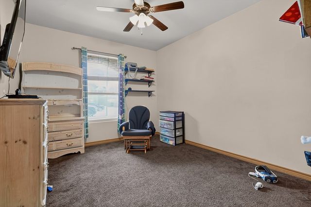 1635 Boise Dr, Odessa, TX 79762