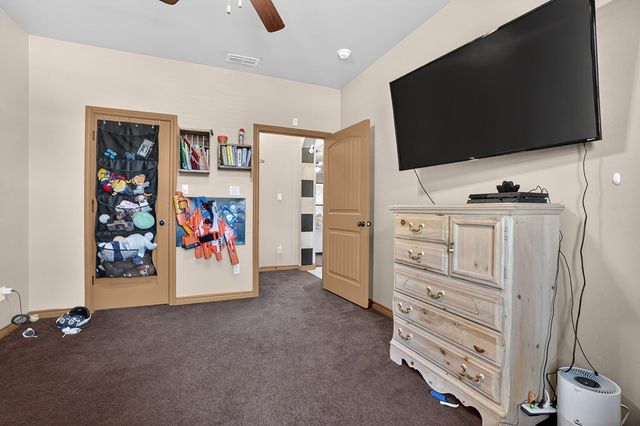 1635 Boise Dr, Odessa, TX 79762