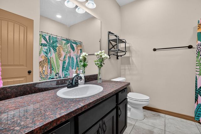 1635 Boise Dr, Odessa, TX 79762