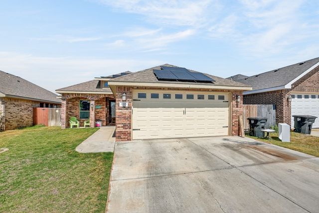 1635 Boise Dr, Odessa, TX 79762