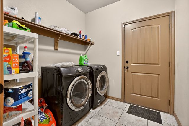 1635 Boise Dr, Odessa, TX 79762