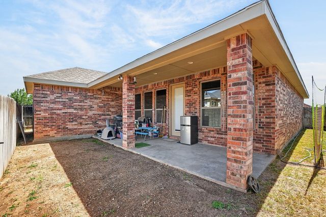 1635 Boise Dr, Odessa, TX 79762