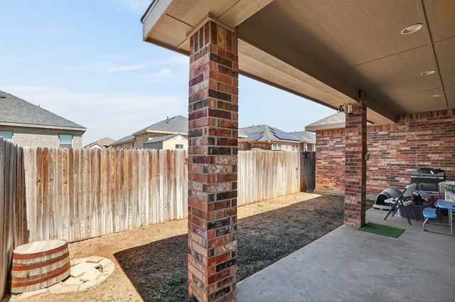 1635 Boise Dr, Odessa, TX 79762