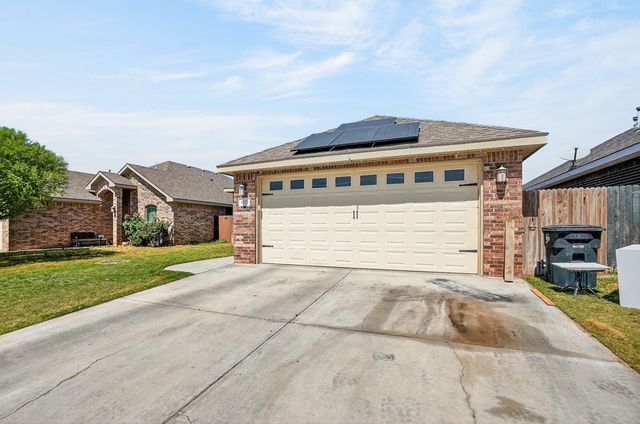 1635 Boise Dr, Odessa, TX 79762