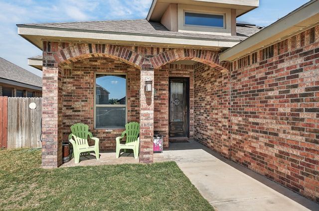 1635 Boise Dr, Odessa, TX 79762