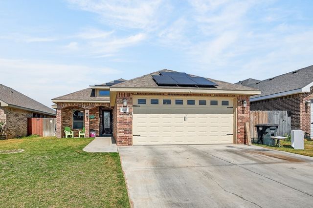 1635 Boise Dr, Odessa, TX 79762