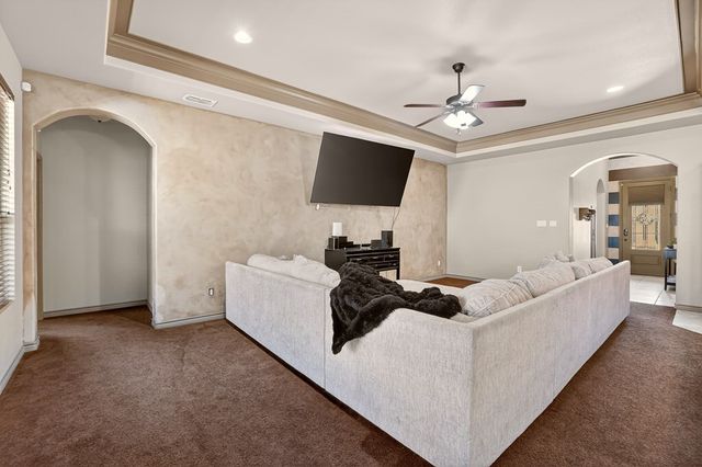 1635 Boise Dr, Odessa, TX 79762