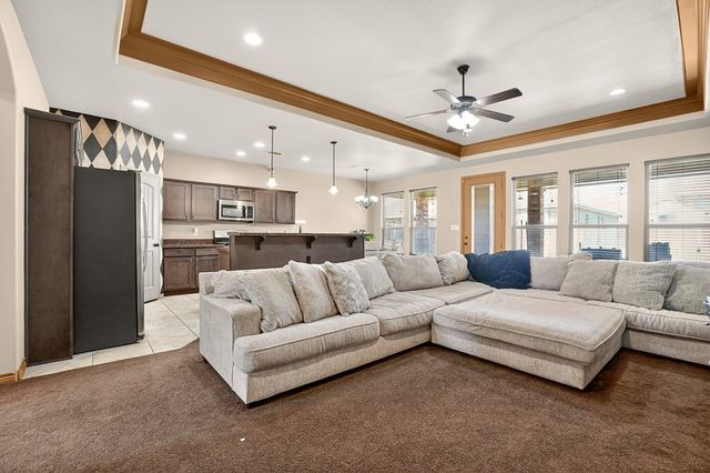 1635 Boise Dr, Odessa, TX 79762