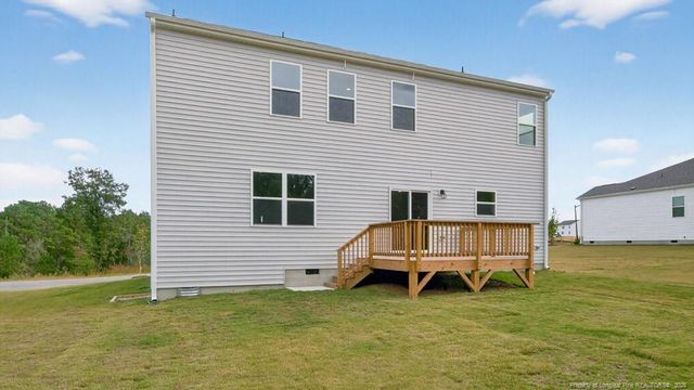 152 Charlies Bend Way, Spring Lake, NC 28390