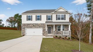 152 Charlies Bend Way, Spring Lake, NC 28390