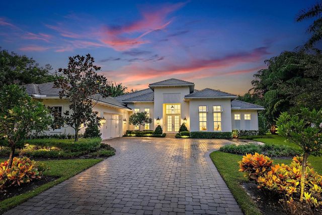 6081 Wildcat Run, West Palm Beach, FL 33412