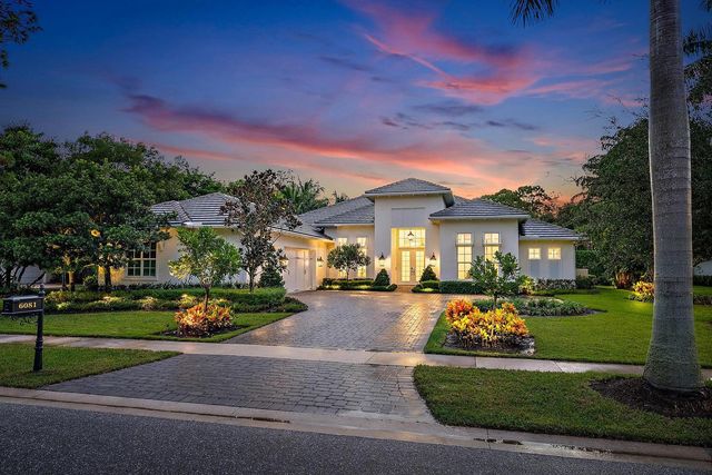6081 Wildcat Run, West Palm Beach, FL 33412