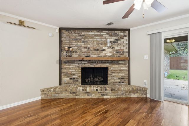 2009 Tanglewood Drive, Grapevine, TX 76051