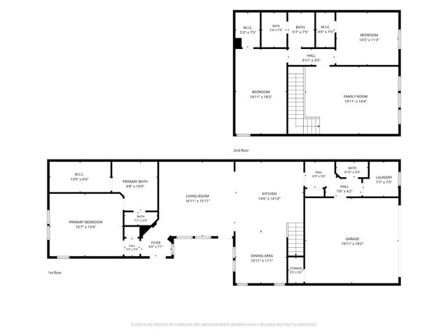 2009 Tanglewood Drive, Grapevine, TX 76051