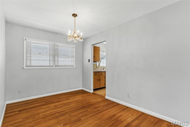 4800 Cayuga Drive, St Louis, MO 63123