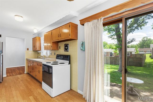 4800 Cayuga Drive, St Louis, MO 63123