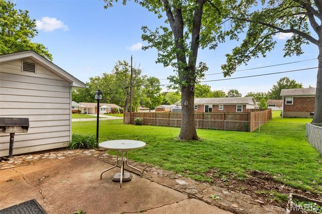 4800 Cayuga Drive, St Louis, MO 63123