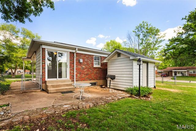 4800 Cayuga Drive, St Louis, MO 63123