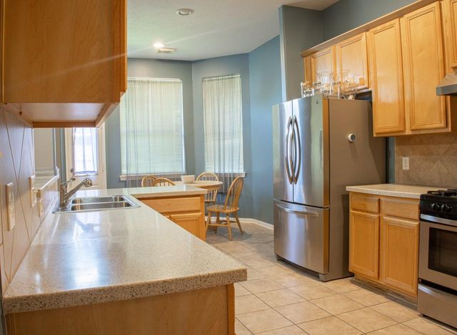 7015 Fountain Lilly Drive, Humble, TX 77346