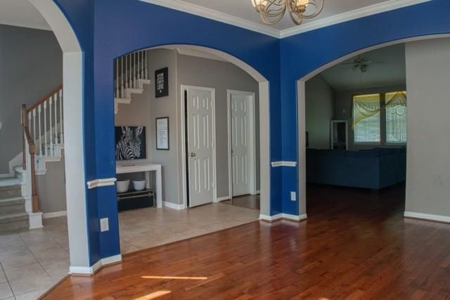 7015 Fountain Lilly Drive, Humble, TX 77346