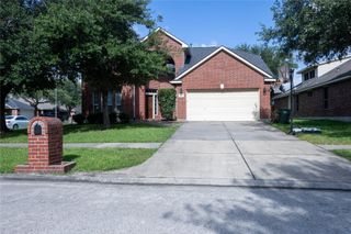 7015 Fountain Lilly Drive, Humble, TX 77346