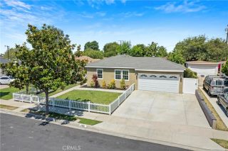 601 Cherry Street, Brea, CA 92821