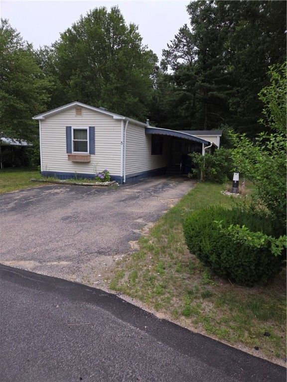 5 Cantaberry Lane, Coventry, RI 02816