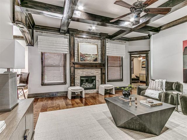 16233 Josiah Place, Edmond, OK 73013