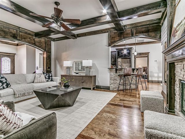 16233 Josiah Place, Edmond, OK 73013