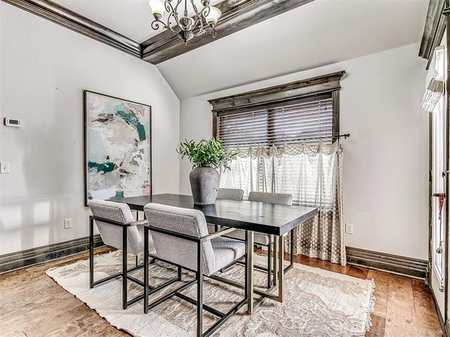 16233 Josiah Place, Edmond, OK 73013