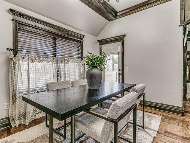 16233 Josiah Place, Edmond, OK 73013