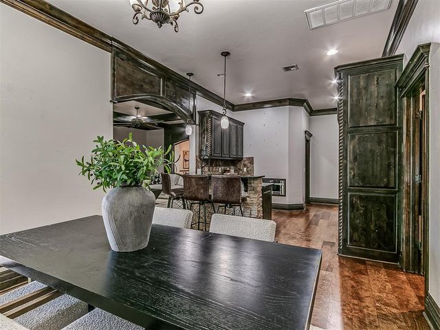 16233 Josiah Place, Edmond, OK 73013