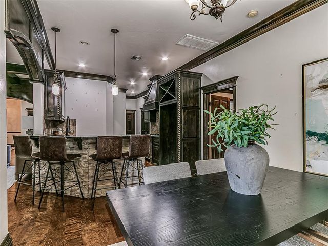 16233 Josiah Place, Edmond, OK 73013