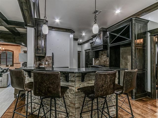 16233 Josiah Place, Edmond, OK 73013