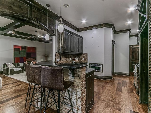 16233 Josiah Place, Edmond, OK 73013