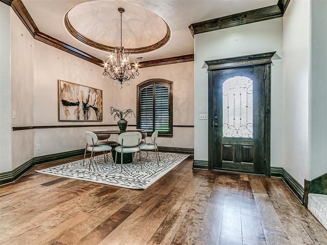 16233 Josiah Place, Edmond, OK 73013
