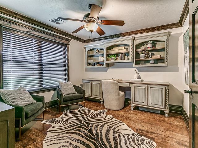 16233 Josiah Place, Edmond, OK 73013
