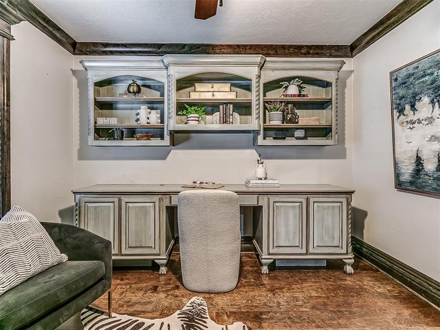 16233 Josiah Place, Edmond, OK 73013