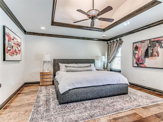 16233 Josiah Place, Edmond, OK 73013