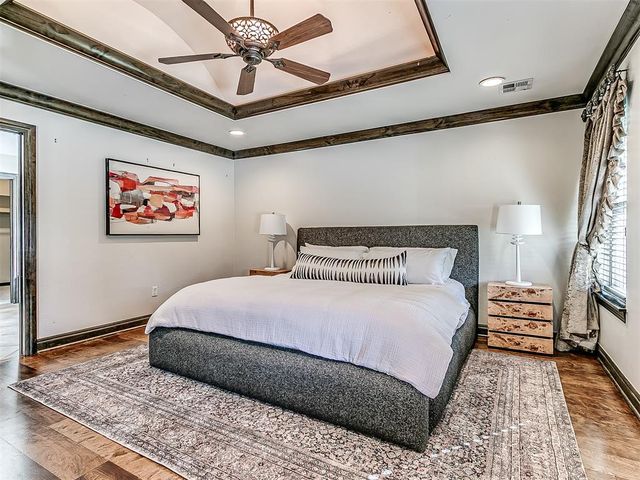 16233 Josiah Place, Edmond, OK 73013