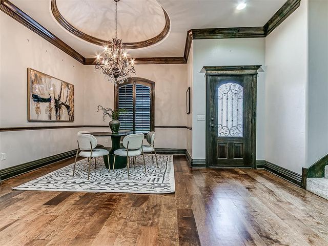 16233 Josiah Place, Edmond, OK 73013