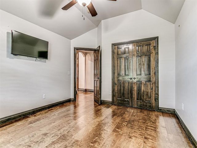 16233 Josiah Place, Edmond, OK 73013