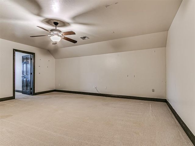 16233 Josiah Place, Edmond, OK 73013