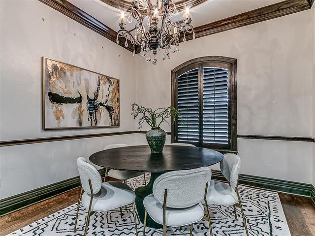 16233 Josiah Place, Edmond, OK 73013