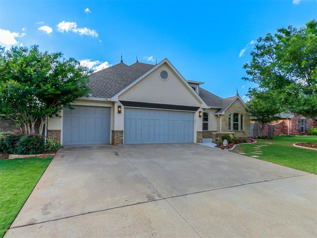 16233 Josiah Place, Edmond, OK 73013