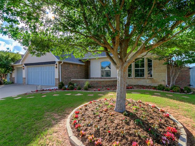 16233 Josiah Place, Edmond, OK 73013