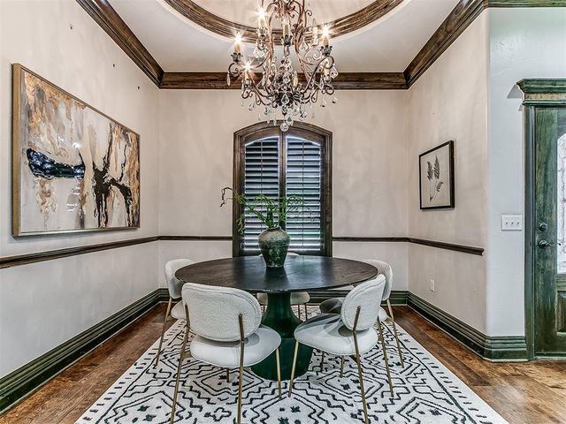 16233 Josiah Place, Edmond, OK 73013