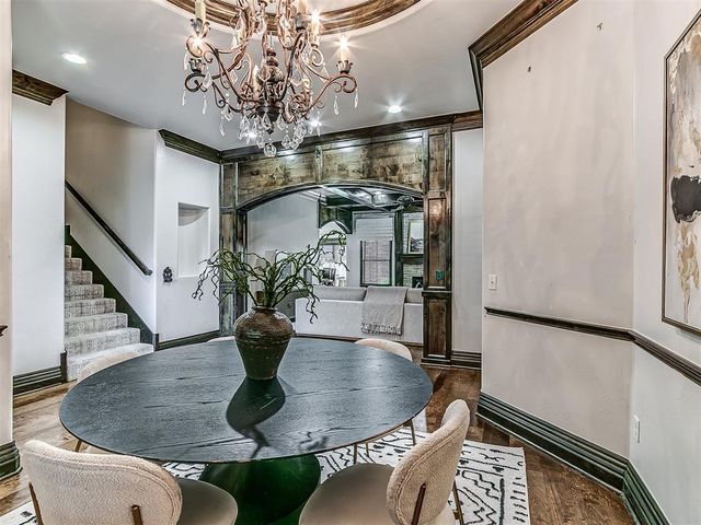 16233 Josiah Place, Edmond, OK 73013
