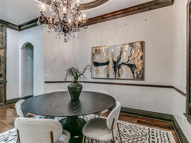 16233 Josiah Place, Edmond, OK 73013