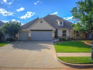 16233 Josiah Place, Edmond, OK 73013